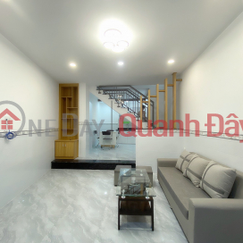 Newly built house for sale in Ngoc Hiep - Nha Trang _0