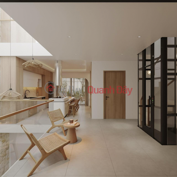 **Bán nhà HXH đường Hiệp Nhất, phường 4, quận Tân Bình (6*16) 12PN, dòng tiền 100tr Việt Nam Bán | đ 16,79 tỷ