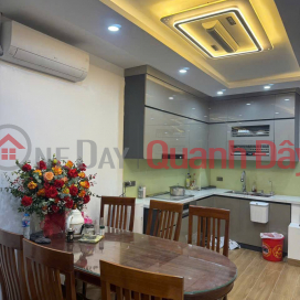 Bán nhà Phú Diễn - Bắc Từ Liêm 55m2 thang máy 6 tầng giá 13.8 tỷ _0