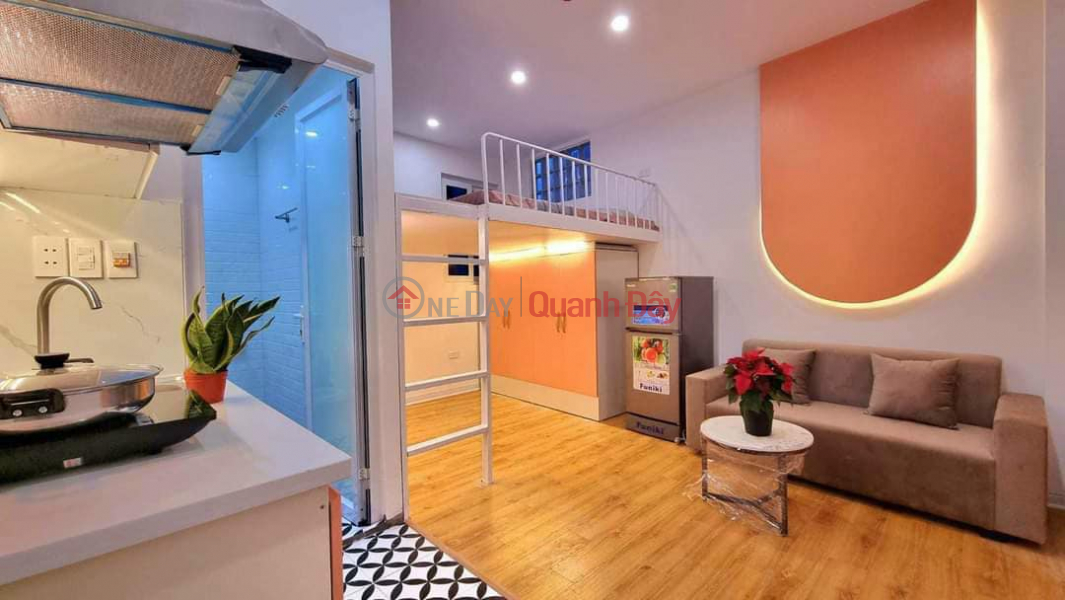 Property Search Vietnam | OneDay | Residential | Sales Listings | The house itself is a mini apartment with a paper money flow of 140 million a month