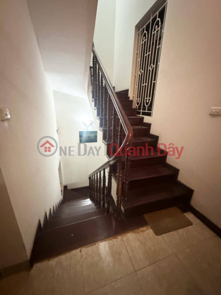 Property Search Vietnam | OneDay | Nhà ở Niêm yết bán | BÁN BIỆT THỰ CỔ - GIÁ ĐẤT TẠI TRUNG TÂM CẦU GIẤY GÍA CỰC RẺ ĐT 0889127186