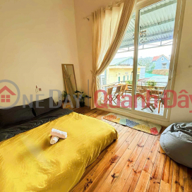 Cho thuê homestay Trần Khánh Dư, phường 8 Đà Lạt 10 triệu/tháng _0