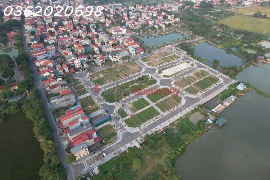 Property Search Vietnam | OneDay | Nhà ở, Niêm yết bán | Siêu phẩm vườn hoa Đấu giá X6, Liên Hà, Đông Anh, Hà nội
Liên Hệ: 0362020698