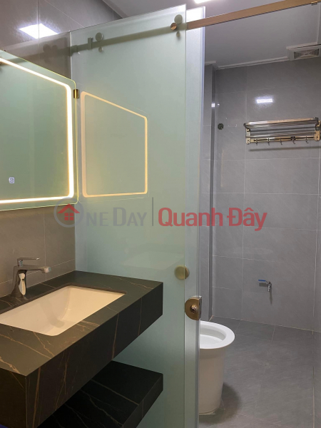 Property Search Vietnam | OneDay | Nhà ở | Niêm yết bán, BÁN NHÀ PHỐ BỒ ĐỀ, DT50M, 5T, 5.3 TỶ, Ô TÔ ĐỖ CỬA, NHÀ MỚI, NỘI THẤT SANG SỊN