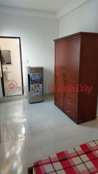 Property Search Vietnam | OneDay | Nhà ở | Niêm yết cho thuê Cho thuê phòng trọ cao cấp 105A/45 Hồ Thị Kỷ , Hồ Thị Kỷ, Phường 1, Quận 10, Tp Hồ Chí Minh
