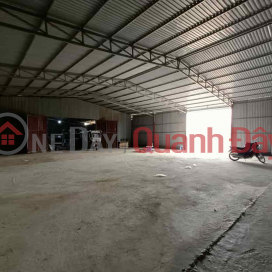200m2 Warehouse and Workshop for rent in Phan Trong Tue, Thanh Tri, Hanoi. _0