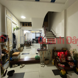RARE! HOUSE AT CAU DIEN, TRAIN STATION, ELEVATOR, CAR PARKING AT DOOR, AREA=45Mx5 FLOORS, 6.4 billion _0