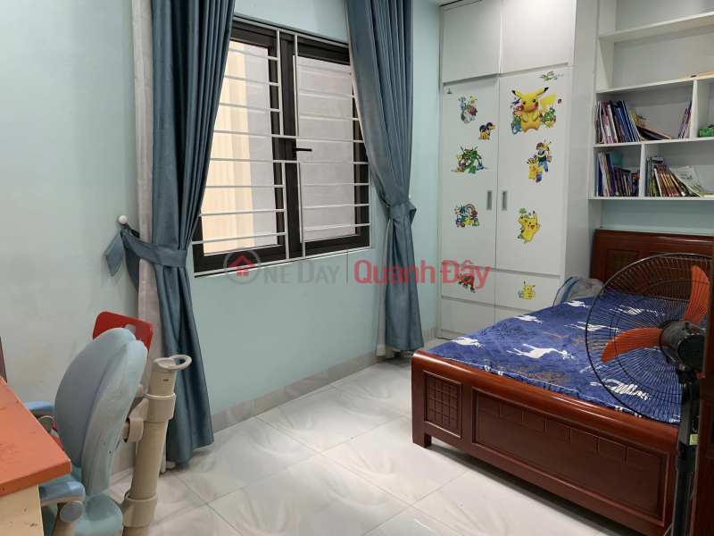 Property Search Vietnam | OneDay | Residential Sales Listings | House for sale 42m2 4 bedrooms Au Co street, Tay Ho Dan built 20m Car avoid 3.6 Billion VND