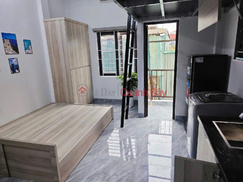 Property Search Vietnam | OneDay | Nhà ở | Niêm yết bán | SIÊU PHẨM CCMM DÒNG TIỀN CAO _ 5 TẦNG XÂY MỚI _ KHÉP KÍN FULL ĐỒ _ LÔ GÓC ĐẦY ĐỦ PCCC CHỈ HƠN 7 TỶ