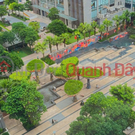 75 million\/1m2 3 bedroom apartment - 2 bathrooms at Vip Goldmark City building, area 135m2, _0