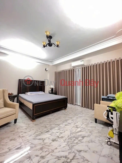 NHÀ MỚI Ở LUÔN Phố Trường Lâm 52 m2 5 tầng mặt tiền 4.7m, 9.95 tỷ Long Biên. _0