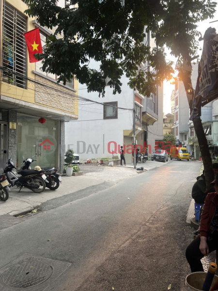 Property Search Vietnam | OneDay | Nhà ở, Niêm yết bán NGUYỄN CẢNH DỊ- HOÀNG MAI, PHÂN LÔ, ÔTÔ TRÁNH-KD VP, 50 M2, GIÁ NHỈNH 14 TỶ.