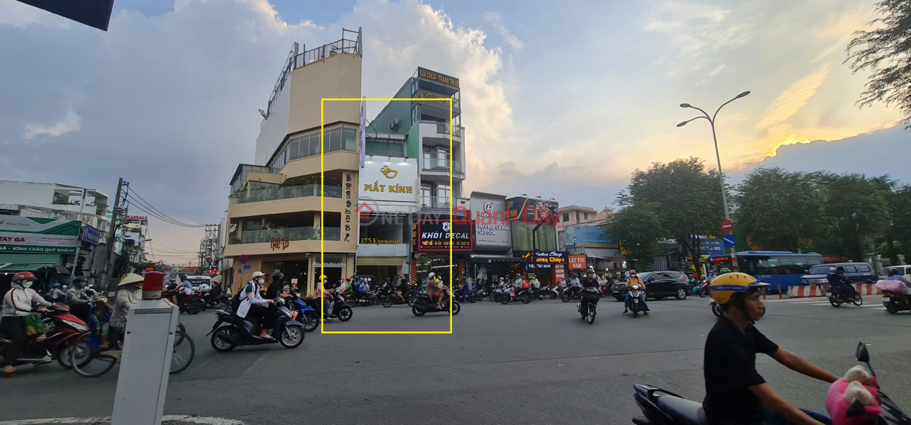 đ 15.99 Billion, Selling SUPER PRODUCT, frontage house on Le Trong Tan street, 100m2, 2nd floor - RIGHT AT THE CROSSROAD