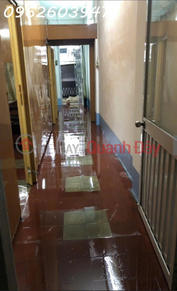 Property Search Vietnam | OneDay | Nhà ở | Niêm yết cho thuê | Cho thuê lầu 2 chung cư Đỗ Văn Sửu, P.10, Q.5, TP.HCM, DT 48m2, giá 5,5tr/tháng