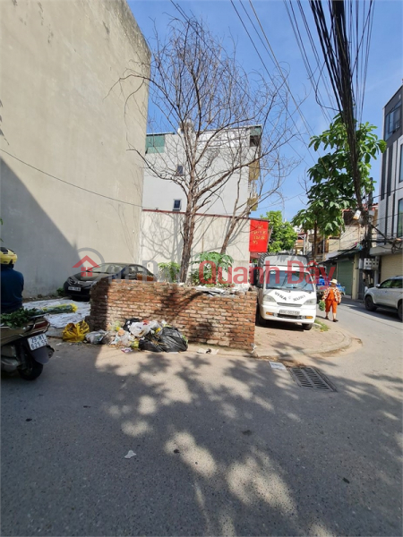 Property Search Vietnam | OneDay | Residential Sales Listings, Selling 53m2 of land on Ngo Xuan Quang street, 30m. 7-seat car entering the house. Only 3xyz million. Contact 0989894845