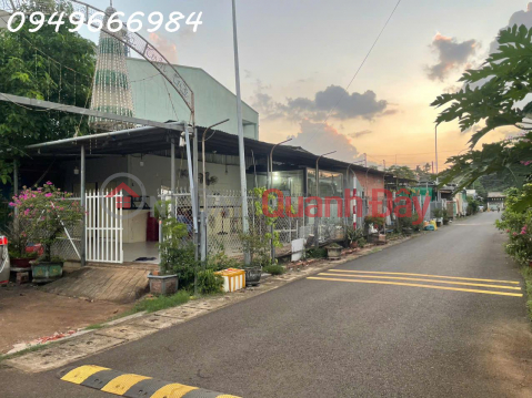 BÁN NHÀ CẤP 4 – BÌNH BA, CHÂU ĐỨC _0