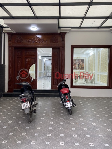 Property Search Vietnam | OneDay | Residential, Sales Listings, BEAUTIFUL HOUSE CHU HUY MAN – 5 ELEVATOR FLOORS – BEAUTIFUL HOUSE, BUSINESS – OFFICE