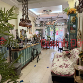 ► Nguyen Van Linh Street frontage, 106m2, 4 floors, 22.x billion VND _0