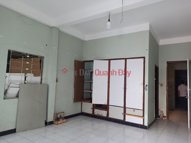 Property Search Vietnam | OneDay | Nhà ở Niêm yết bán, HIẾM 1 căn duy nhất, Hồ Văn Huê 100m2 5 Tầng, 7PN, vuông thẳng tắp, 12.5 Tỷ TL