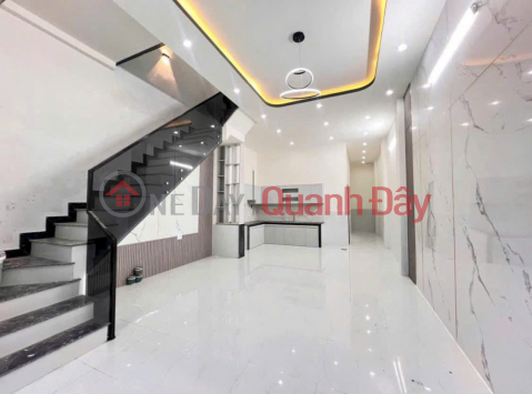 Bán nhà 1T1L gần KCN Changsin, sổ riêng thổ cư, đường nhựa 7m chỉ 2tỷ480 _0
