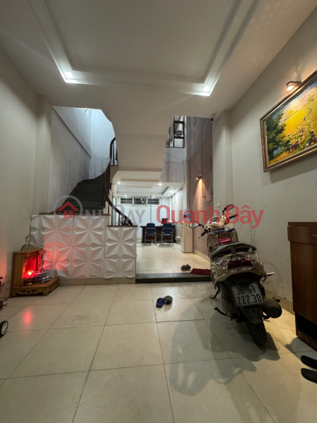 Property Search Vietnam | OneDay | Nhà ở, Niêm yết bán, BÁN NHÀ KHƯƠNG TRUNG - NHÀ ĐẸP Ở NGAY - 2 THOÁNG - KINH DOANH - Ở VIP - 40m2 - 5.85 TỶ