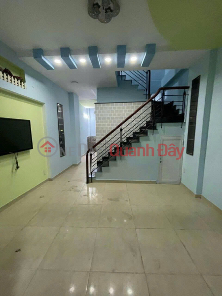 đ 7.1 Billion | Private house for sale 50m2 3 floors Duong Ba Trac ward 1 district 8 only 7.1 billion