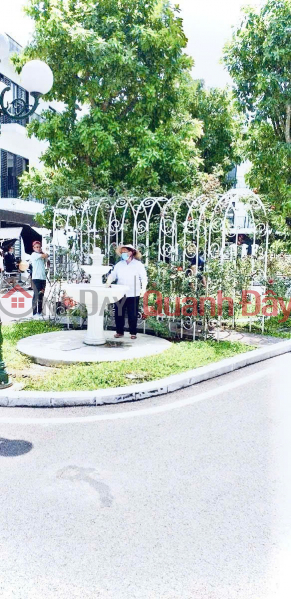 Property Search Vietnam | OneDay | Residential | Sales Listings, ADJACENT LOT IN EDEN ROSA, KIM GIANG- THANH LIET, 83 SQM, FRONTAGE 5M, PRICE 20 BILLION.