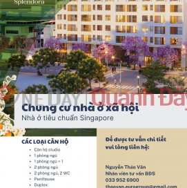 Chỉ 130tr nhận nhà - Sổ hồng ngay- bank giúp đỡ vay 80% _0