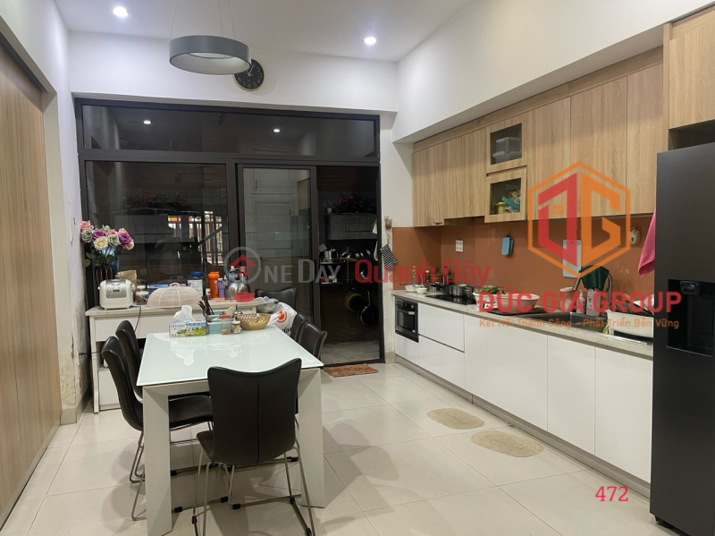 Property Search Vietnam | OneDay | Nhà ở | Niêm yết bán, Bán nhà lầu đẹp Mặt Tiền Trần Quốc Toản ngay KDC An Bình, giá siêu rẻ