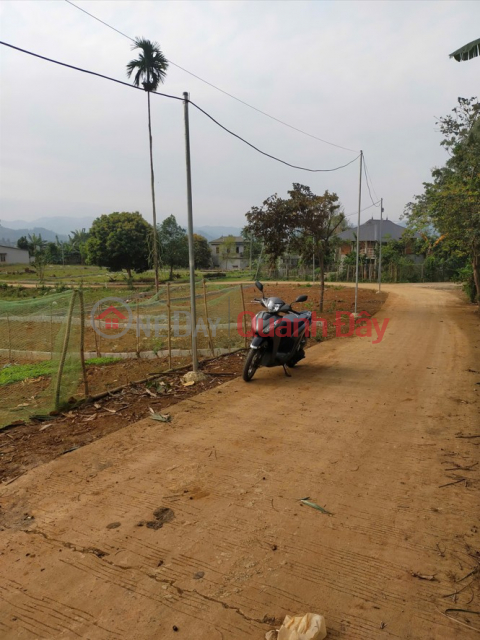 Cơ hội đầu tư giàu nhanh - Chính chủ cần bán gấp lô đất đắt giá tại Cao Phong, Thành phố Hòa Bình cũ _0
