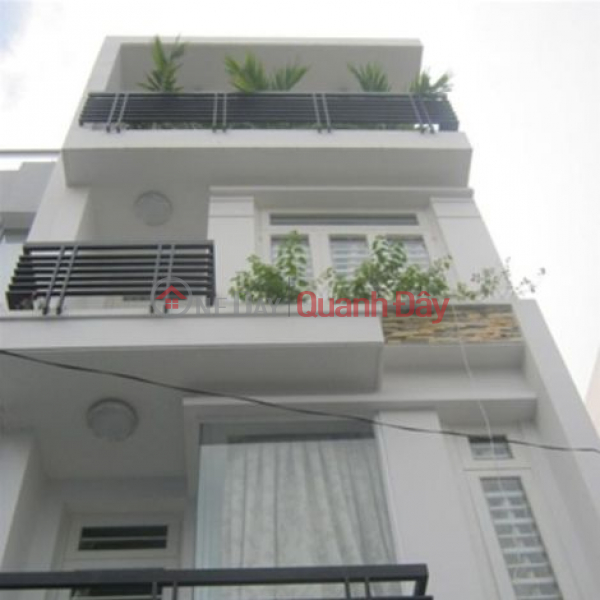 House for Sale Business FRONT, 3\\/2 Street - Duong Dinh Nghe, District 11, Area: 10mx17m, Area: GROUND, Price: 25 billion Sales Listings