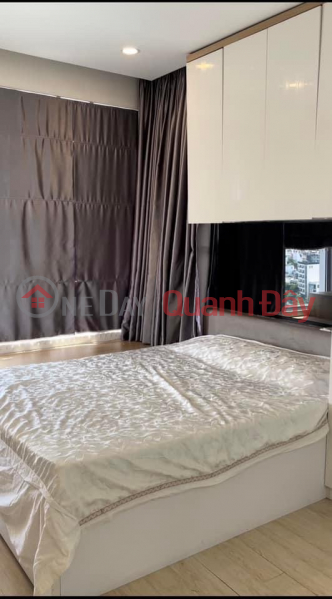 The owner needs to rent a luxury apartment in The Prince Residence, Ward 11, Phu Nhuan District, Ho Chi Minh City., Vietnam Rental, đ 28 Million/ month