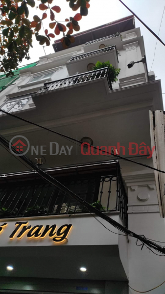 Property Search Vietnam | OneDay | Residential Sales Listings | House for sale on Ton Duc Thang Street, corner lot 3 airy, opposite the lake, super airy, 24 billion\\/64m2