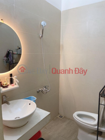 Property Search Vietnam | OneDay | Nhà ở Niêm yết bán, Bán nhà riêng Hoàng Cầu Đống Đa 42m 4 tầng ngõ thông gần phố nhà dân xây chắc chắn ở ngay nhỉnh 4 tỷ lh