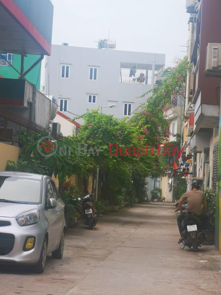 Property Search Vietnam | OneDay | Residential | Sales Listings | Selling military land plot 39m mt4m for just over 4 billion