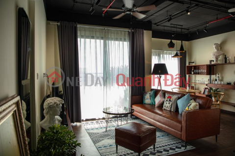 THE OWNER SENDS VINHOMES GRANDPARK APARTMENT FOR RENT - Rainbow - Area: 69m2 Fully Furnished. _0