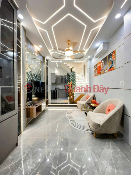 Property Search Vietnam | OneDay | Nhà ở, Niêm yết bán SIÊU PHẨM nhà MẶT TIỀN Lê Cảnh Tuân 2Lầu+ST - 4.19Tỷ