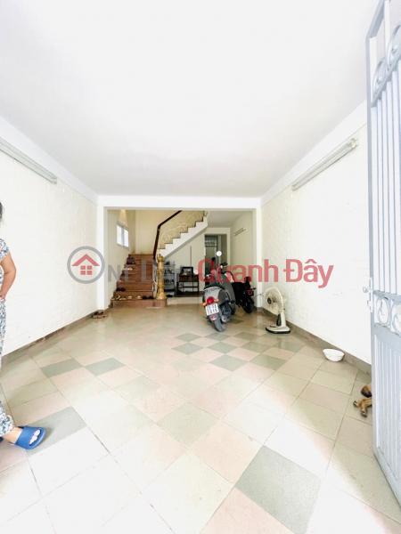 Property Search Vietnam | OneDay | Nhà ở | Niêm yết bán | bán nhà Ngọc Thuỵ 100m x 5 tầng, mặt tiền 5m, gara ôtô, ô chờ thang máy,8.5 tỷ