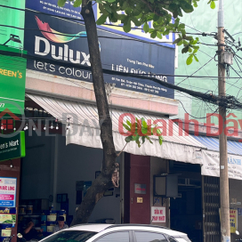 Dulux - 69 Yen Bai,Hai Chau, Vietnam