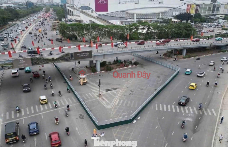 HOUSE FOR SALE IN THACH BAN, LONG BIEN – 65M² – GARAGE – ELEVATOR – FULLY FURNISHED – BEAUTIFUL HOUSE, READY TO MOVE IN Sales Listings
