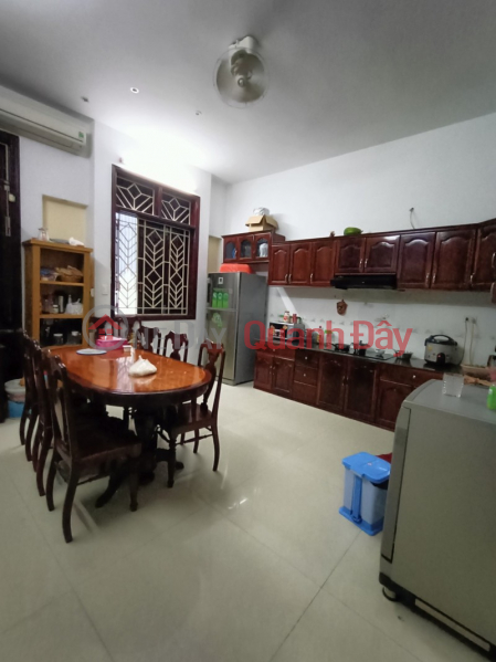 Property Search Vietnam | OneDay | Nhà ở, Niêm yết bán | ► Góc 2 Mặt Tiền Tố Hữu, 110m2, 3 tầng đẹp xịn, KD, giá tốt