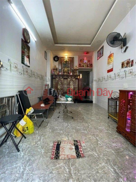FOR SALE PRIORITY HOUSE FOR BEAUTIFUL CASH AT Vo Truong Toan Street - District 5 Sales Listings