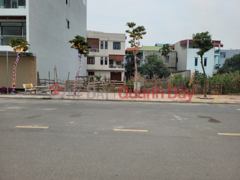 Land for sale at auction X4 Nguyen Khe - 95m - Next to the assembly market - 20m road surface _0