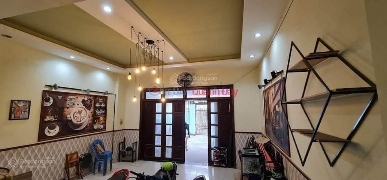 Property Search Vietnam | OneDay | Residential Sales Listings | OWNER FOR SALE HOUSE AREA TRUONG THU THU DUC WARD, MULTIPLE Utilities, 2 MINUTES TO METRO BINH THAI