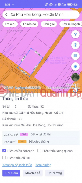 Làm ơn chọn, Nhà ở | Niêm yết bán, đ 42,72 tỷ