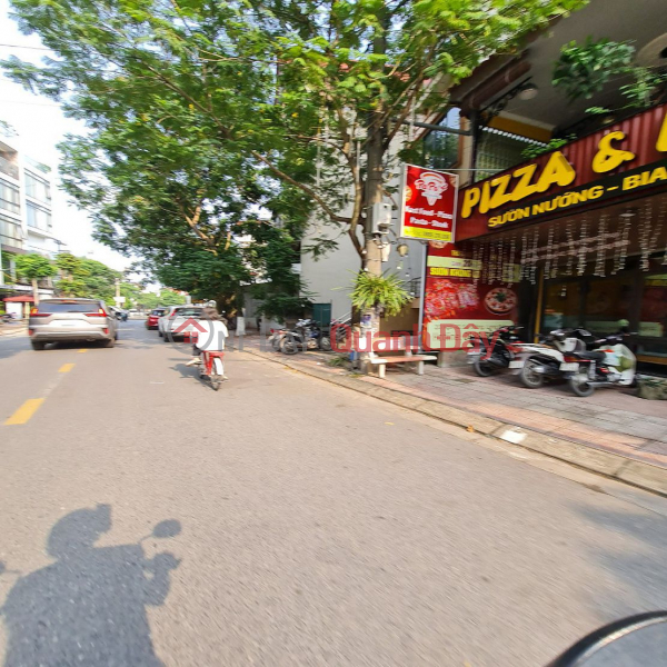 Land for sale of 66.6m2 at Trau Quy, Gia Lam, Hanoi. Alley connecting 2 main streets. Contact 0989894845. | Vietnam | Sales đ 5.3 Billion