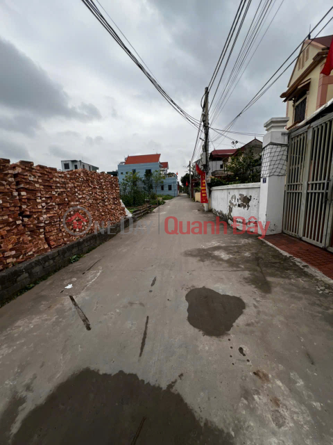 Bán đất đẹp Thư Phú, Thường Tín, Hà Nội - Gần ĐT427 - Vị trí thuận tiện kinh doanh và an cư _0