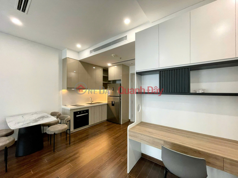 Property Search Vietnam | OneDay | Nhà ở Niêm yết bán | Chính chủ bán căn hộ 1226 tòa B – Chung cư Masteri West Heights, KĐT Vinhomes Smart City Tây Mỗ