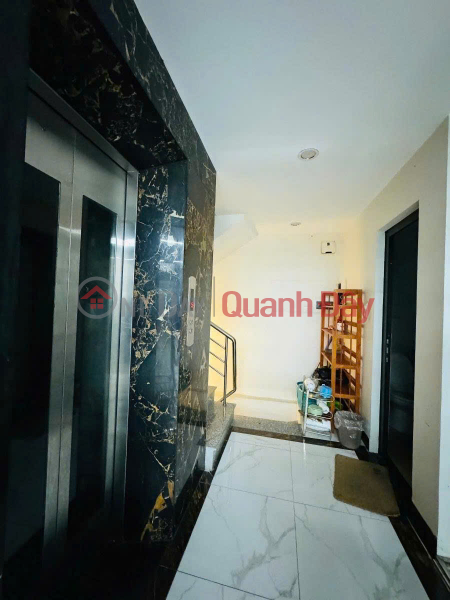 Property Search Vietnam | OneDay | Nhà ở, Niêm yết bán | BÁN NHÀ TÂY NAM LINH ĐÀM- HOÀNG MAI, 60 M2, 6 TẦNG, THANG MÁY,GIÁ 20 TỶ.