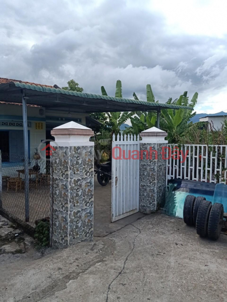 BEAUTIFUL LAND - GOOD PRICE - Owner For Urgent Sale Land Lot Dien Son Commune, Dien Khanh District, Khanh Hoa Province Sales Listings